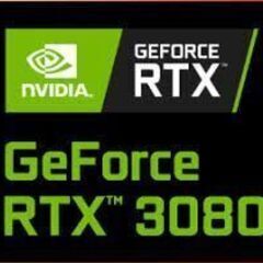 ZOTAC RTX3080(箱なし)