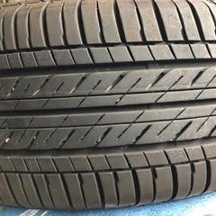 [取引終了]現行プリウス純正タイヤアルミホイール4本セットの画像