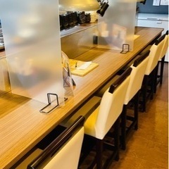 正社員募集の画像