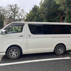 レジアスエースS-GL 2.0 平成22年式　全コミ99万円値引き多少値引き❗️の画像