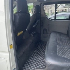 レジアスエースS-GL 2.0 平成22年式　全コミ99万円値引き多少値引き❗️の画像