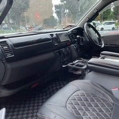 レジアスエースS-GL 2.0 平成22年式　全コミ99万円値引き多少値引き❗️の画像