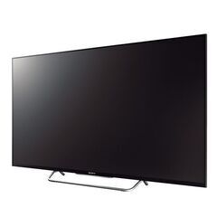 ソニー 50インチTVの画像
