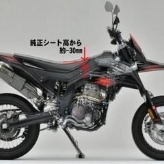 アプリリアSX125