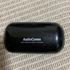 Bluetoothイヤホン