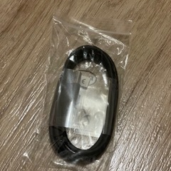 iPhone タイプ　C コード　【新品未使用】の画像