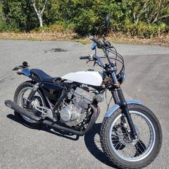 GB250 クラブマンの画像