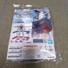 ガンプラ　横浜ガンダム