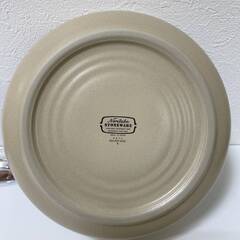 【6857】ノリタケ Noritake ニューディケイド クラフトーン ストーンウェア ボウル サラダボウル 洋食器 陶器 未使用品の画像