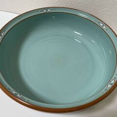 【6857】ノリタケ Noritake ニューディケイド クラフトーン ストーンウェア ボウル サラダボウル 洋食器 陶器 未使用品の画像