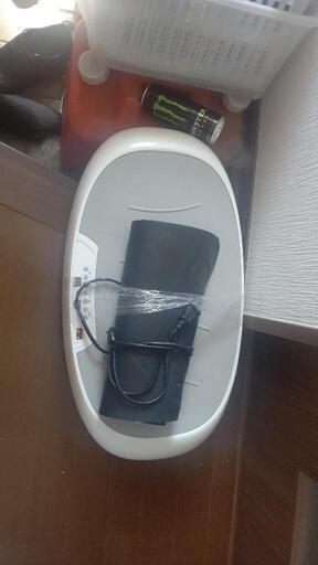 プルプルエクセサイズしませんか？