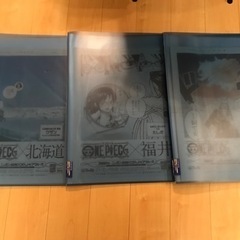 ワンピース新聞ジャック 47都道府県＋アメリカ&台湾