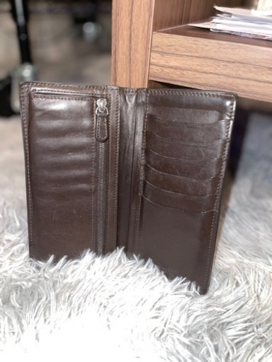 Berluti (ベルルッティー) 財布、ベルトセット