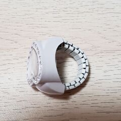 可愛い😸指時計　の画像