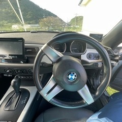 58万 BMW 中古車 GH-BT22の画像