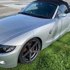 58万 BMW 中古車 GH-BT22の画像