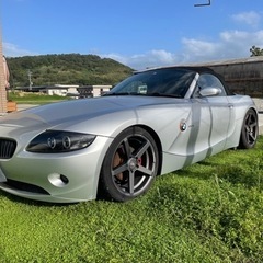 58万 BMW 中古車 GH-BT22
