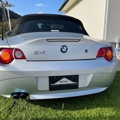 58万 BMW 中古車 GH-BT22の画像