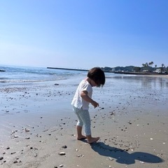 ママ友になってくれる方を募集してます