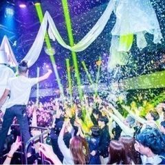 夜遊び友達作りグループLINE