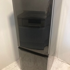 三菱電機 三菱ノンフロン冷凍冷蔵庫 形名MR-P15Z-B 20...