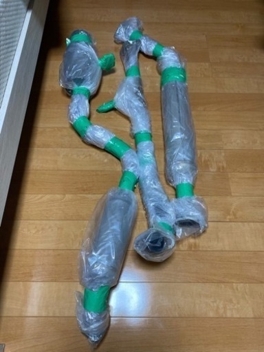 HKSサイレントハイパワー