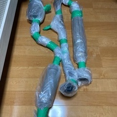 HKSサイレントハイパワー