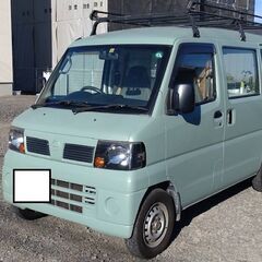 【最終値下げ！車検2年有り！自動車営業大阪Ⅲ型対応】キッチンカー...