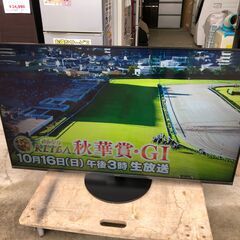 【動作保証あり】Panasonic VIERA 2021年 TH...