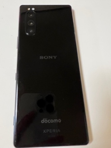 使用6ヶ月美品！SIMロック解除可XperiaSO_01M