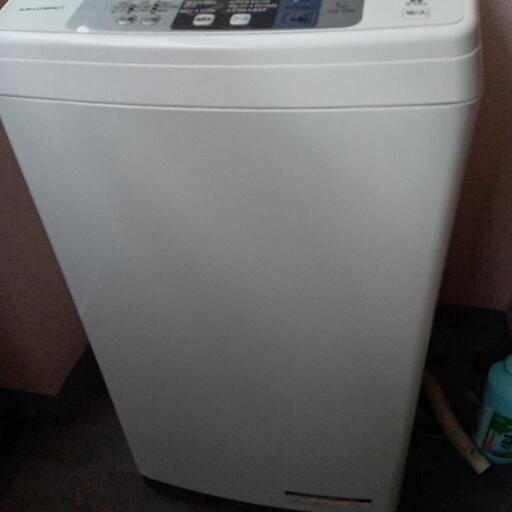 洗濯機