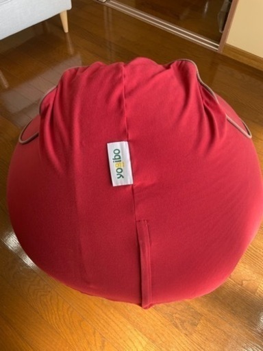 ヨギボー　ラウンジャー　Yogibo Lounger (定価21780円)