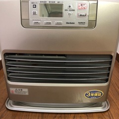 石油ストーブ