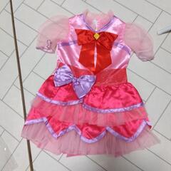 キュアマシェリ変身コスチューム