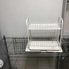 【販売終了】激安　300円　食器棚
