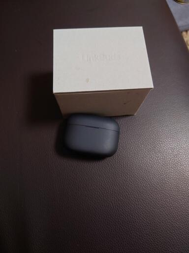 LinkBuds S\n\n　買いませんか？