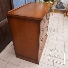 IDC OTSUKA(大塚家具)取り扱い、北海道旭川の老舗家具メーカー「上坂