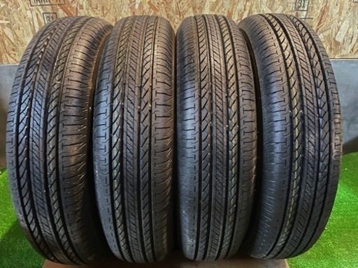 BS 175 80 16 新車外し　2022年製造