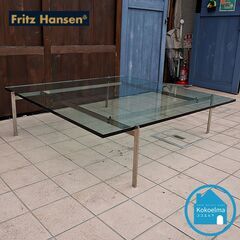 北欧デンマークのブランドFritz Hansen(フリッツハンセ...