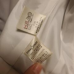 FINAL STAGE レディースジャケットの画像