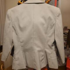 FINAL STAGE レディースジャケットの画像