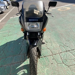 MC17 CBR250R ※少し値下げしました 