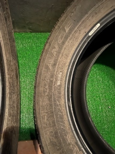 GOODYEAR 225 65 17