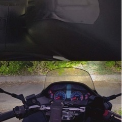 スカイウェイブS 250cc 値下げ交渉⭕の画像