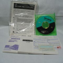 USB外付けインターネット・モデムの画像