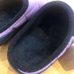 モックシューズ＊21cm＊新品の画像