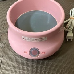 ポットde調乳の画像