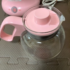 ポットde調乳の画像