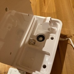 加湿器の画像