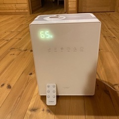 加湿器